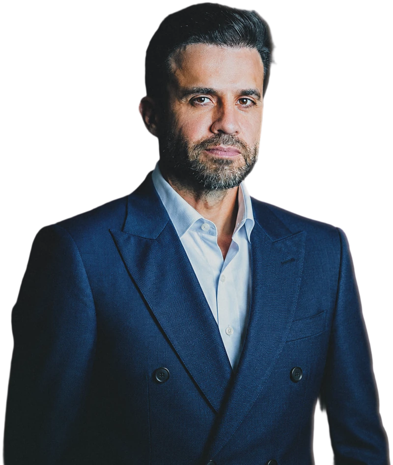 Pablo Marçal